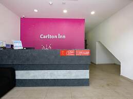 OYO 89492 Carlton Inn Bukit Ubi