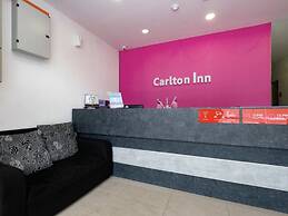 OYO 89492 Carlton Inn Bukit Ubi