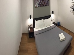 OYO 89492 Carlton Inn Bukit Ubi