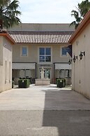 Hôtel Restaurant Les Jasses de Camargue
