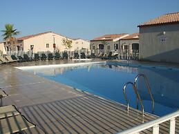 Hôtel Restaurant Les Jasses de Camargue