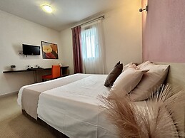 Hôtel Restaurant Les Jasses de Camargue
