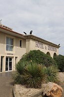 Hôtel Restaurant Les Jasses de Camargue