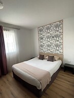 Hôtel Restaurant Les Jasses de Camargue