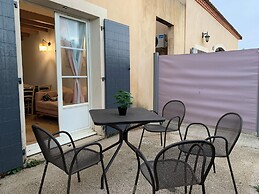 Hôtel Restaurant Les Jasses de Camargue