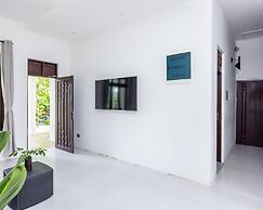 Fushi Beach Fenfushi