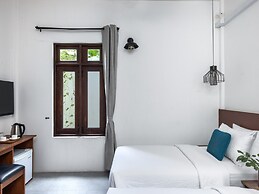 Fushi Beach Fenfushi