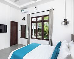 Fushi Beach Fenfushi