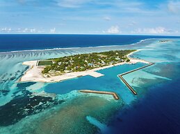 Fushi Beach Fenfushi