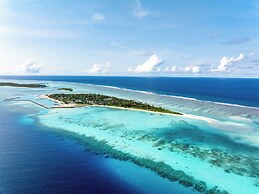 Fushi Beach Fenfushi