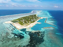 Fushi Beach Fenfushi