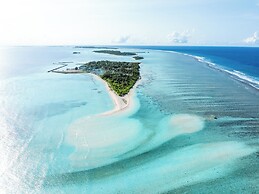 Fushi Beach Fenfushi
