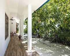 Fushi Beach Fenfushi