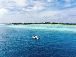 Fushi Beach Fenfushi