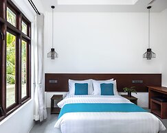 Fushi Beach Fenfushi