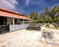 Fushi Beach Fenfushi