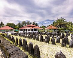 Fushi Beach Fenfushi