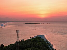 Fushi Beach Fenfushi