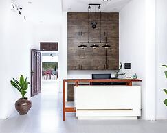 Fushi Beach Fenfushi