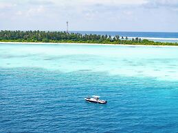Fushi Beach Fenfushi