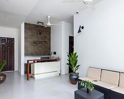 Fushi Beach Fenfushi