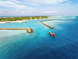 Fushi Beach Fenfushi