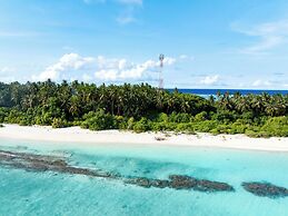 Fushi Beach Fenfushi