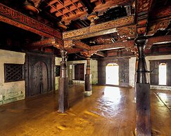 Fushi Beach Fenfushi