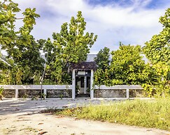 Fushi Beach Fenfushi