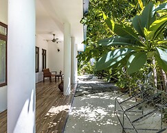 Fushi Beach Fenfushi