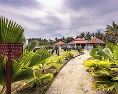 Fushi Beach Fenfushi