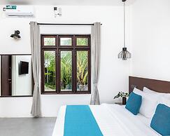 Fushi Beach Fenfushi