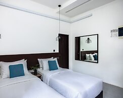 Fushi Beach Fenfushi