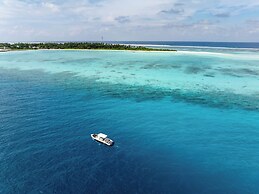 Fushi Beach Fenfushi