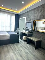 Meyzi Hotel