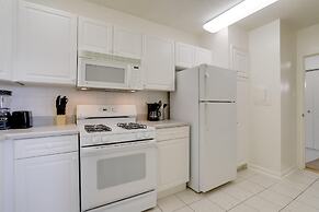 Modern & Spacious apartment Crystal City