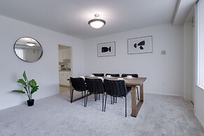 Modern & Spacious apartment Crystal City