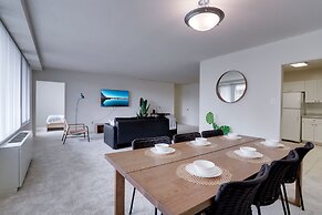 Modern & Spacious apartment Crystal City