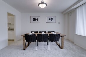 Modern & Spacious apartment Crystal City