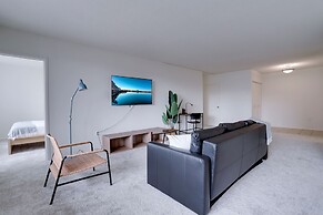 Modern & Spacious apartment Crystal City