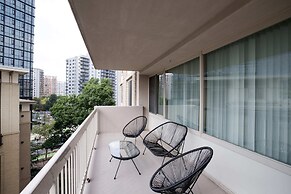 Modern & Spacious apartment Crystal City