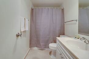 Modern & Spacious apartment Crystal City