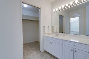 Modern & Spacious apartment Crystal City