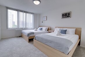 Modern & Spacious apartment Crystal City