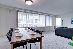 Modern & Spacious apartment Crystal City