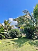The Fruit Tree Garden Bromeliad Suite