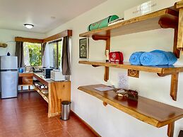 The Fruit Tree Garden Bromeliad Suite