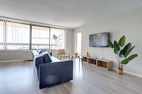 Stylish & Fantastic apt in Crystal City