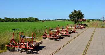 Esehytter Luxury Holiday Home near Beach