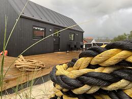 Esehytter Luxury Holiday Home near Beach